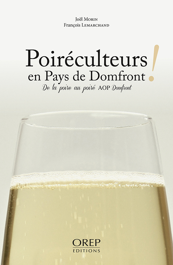 POIRECULTEURS EN PAYS DE DOMFRONT
