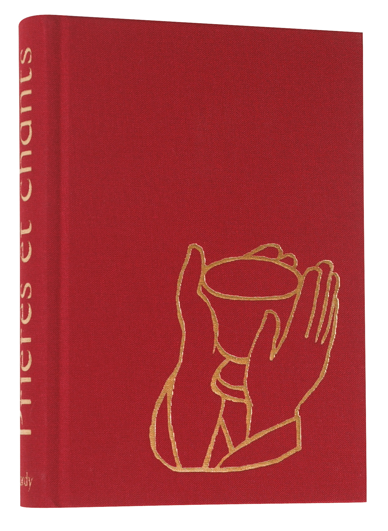 PRIERES ET CHANTS NE