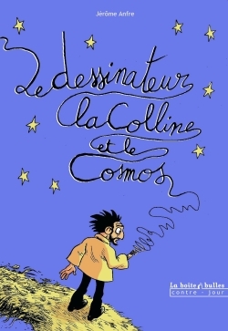 DESSINATEUR COLLINE ET COSMOS