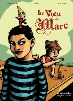 VOEU DE MARC