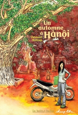 AUTOMNE A HANOI