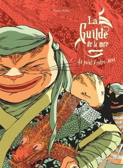 GUILDE DE LA MER T2 AU POINT D'ENTRE-DEUX