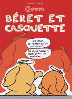 BERET ET CASQUETTE T1