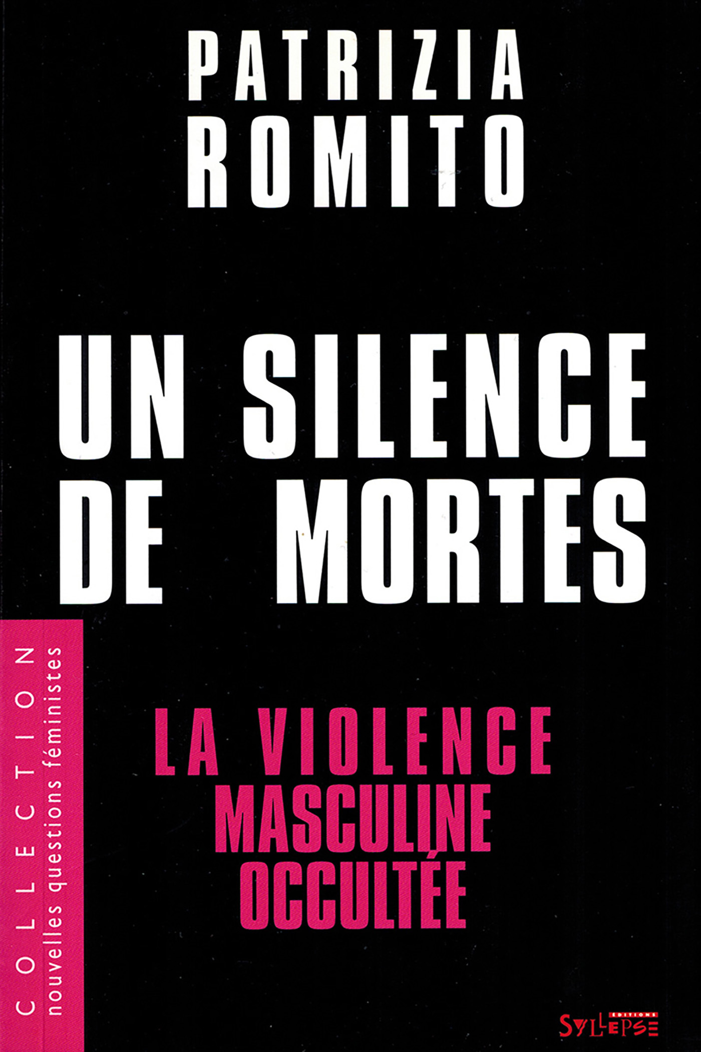 SILENCE DE MORTES