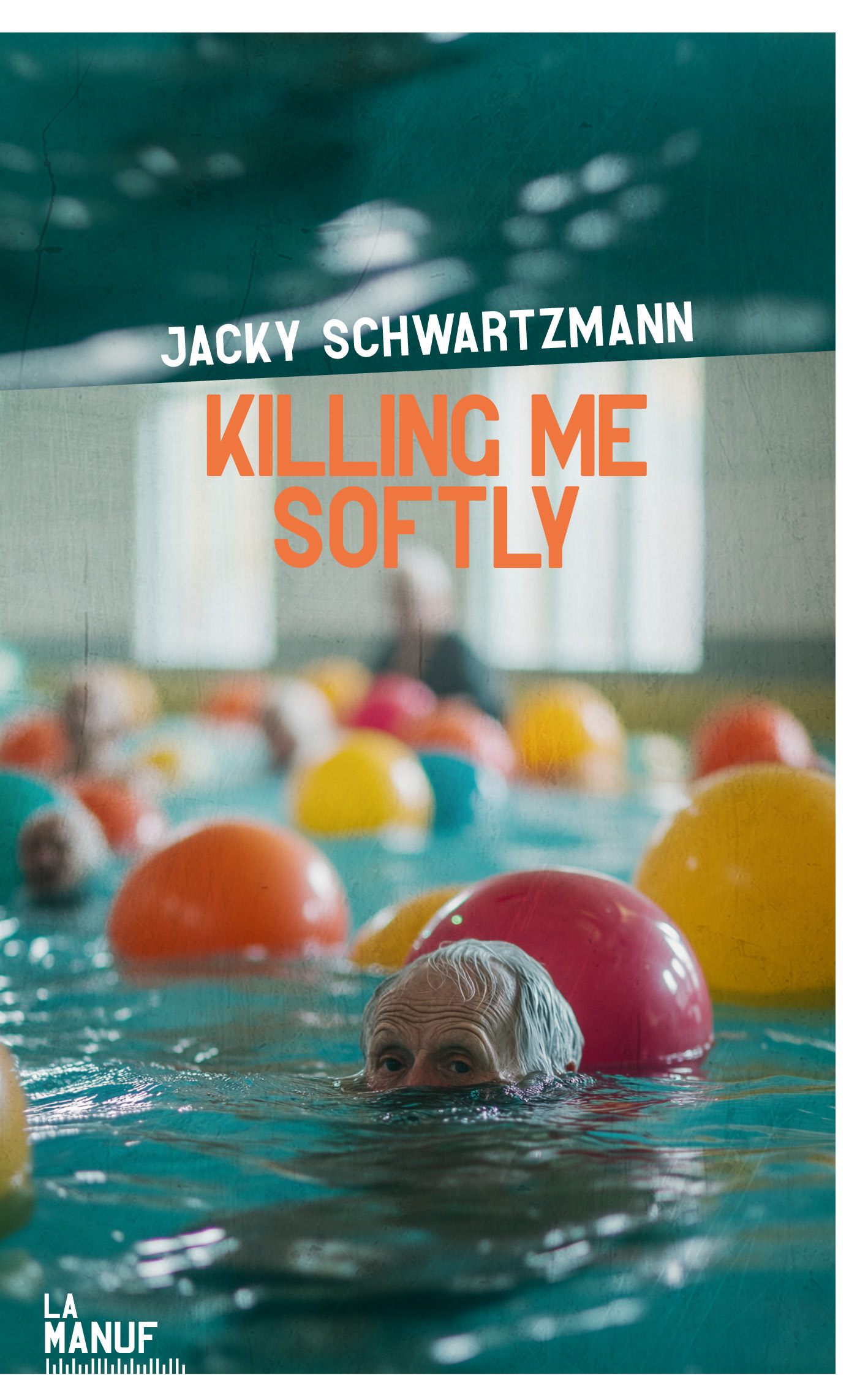 KILLING ME SOFTLY