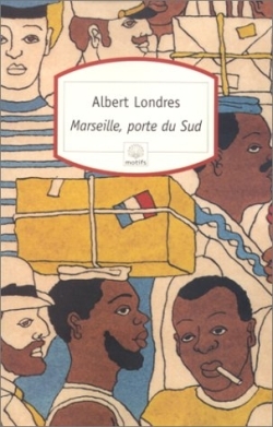MARSEILLE PORTE DU SUD N22 NED