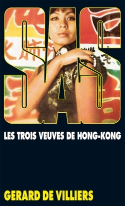SAS 12 LES TROIS VEUVES DE HONG KONG