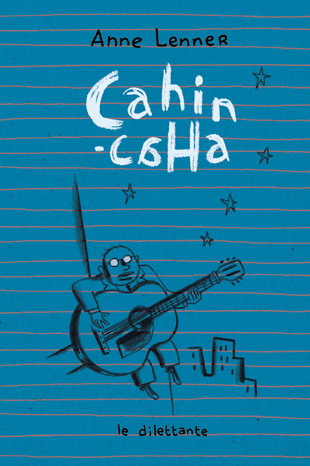CAHIN-CAHA