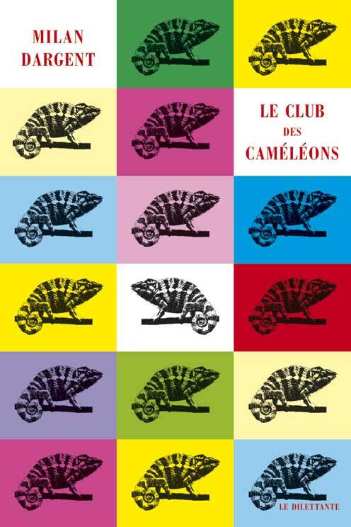 CLUB DES CAMELEONS