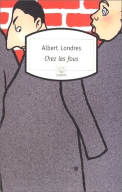 CHEZ LES FOUS N44
