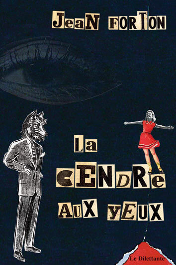 CENDRE AUX YEUX