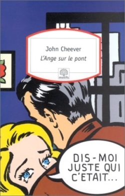 ANGE SUR LE PONT 163