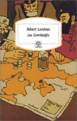 COMITADJIS NED N 45