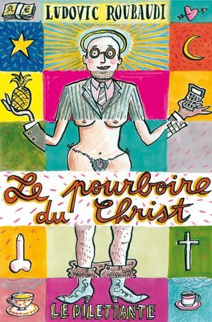 POURBOIRE DU CHRIST