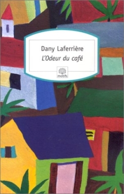 ODEUR DU CAFE N 135