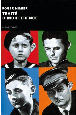 TRAITE D´INDIFFERENCE SUIVI DE LA NOUVELLE ANNEE