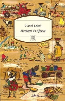AVENTURES EN AFRIQUE 182