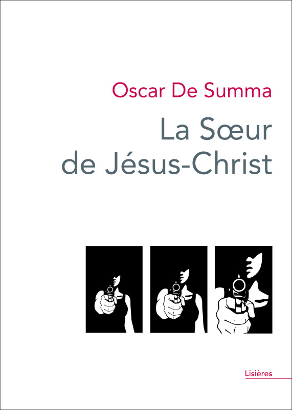 SOEUR DE JESUS-CHRIST