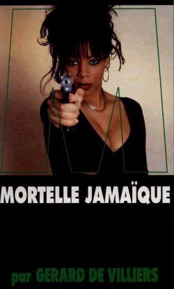 SAS N 130 - MORTELLE JAMAIQUE
