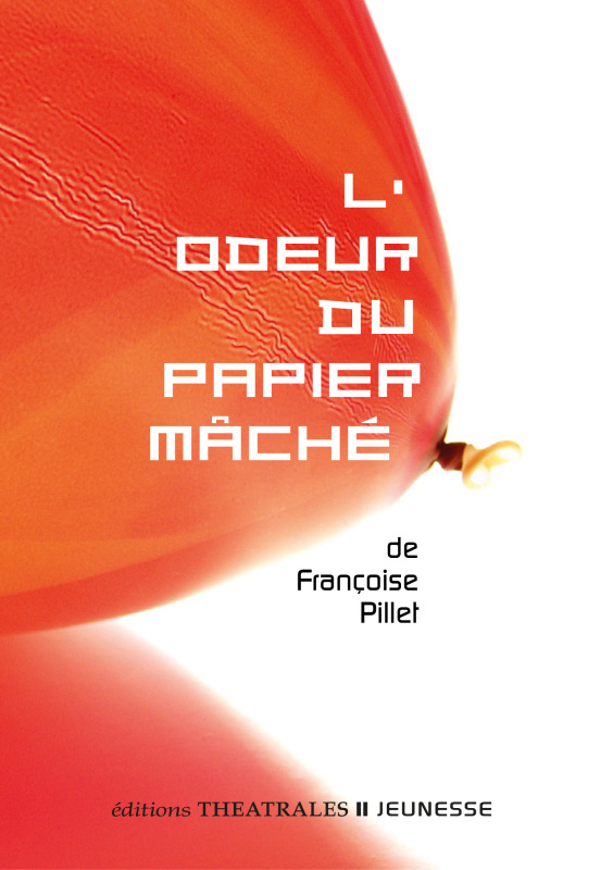 ODEUR DU PAPIER MACHE