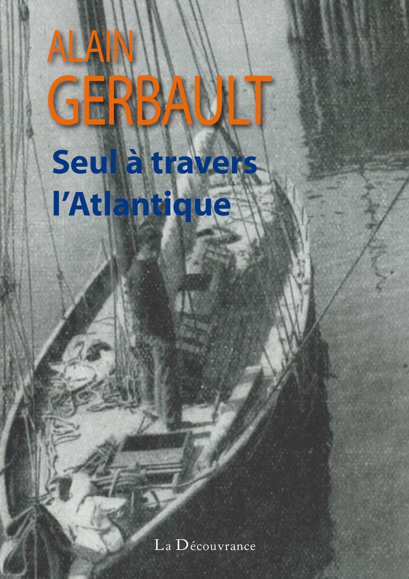 SEUL A TRAVERS L´ ATLANTIQUE