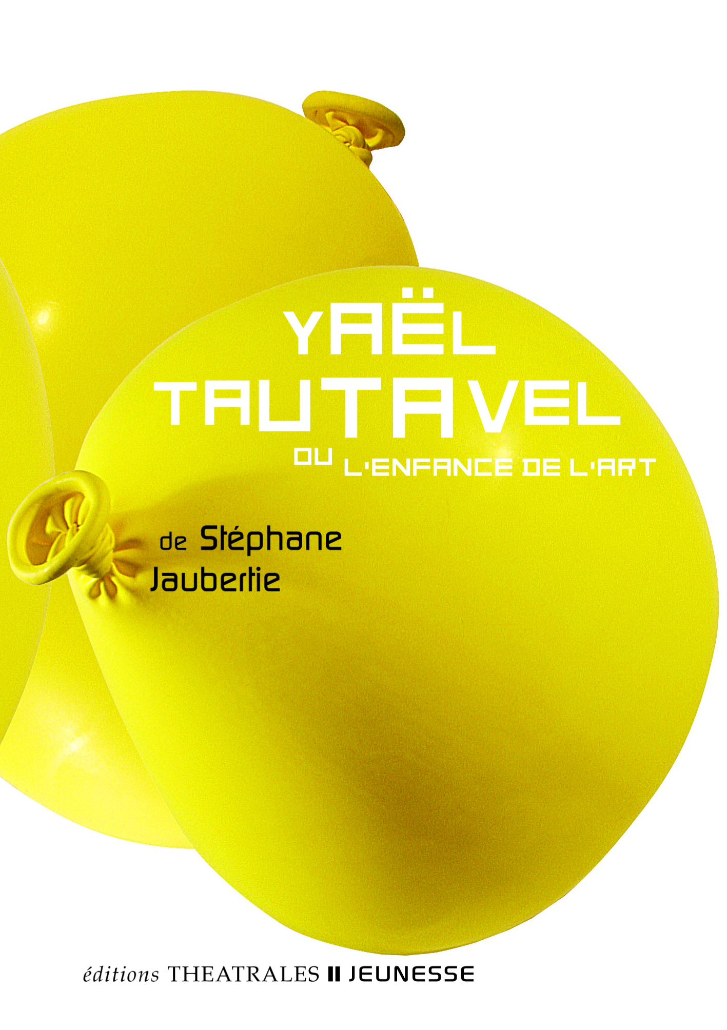 YAEL TAUTAVEL