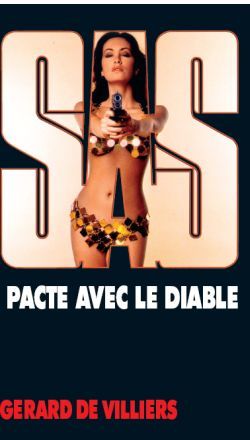 SAS 152 PACTE AVEC LE DIABLE