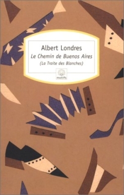 CHEMINS DE BUENOS AIRES NED N16