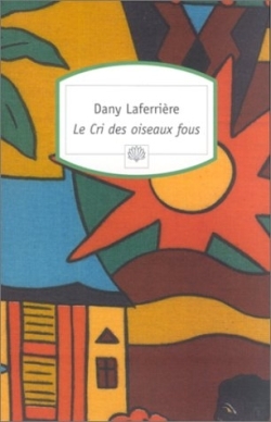 CRI DES OISEAUX FOUS NED N100