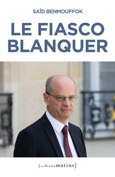 FIASCO BLANQUER (LE)