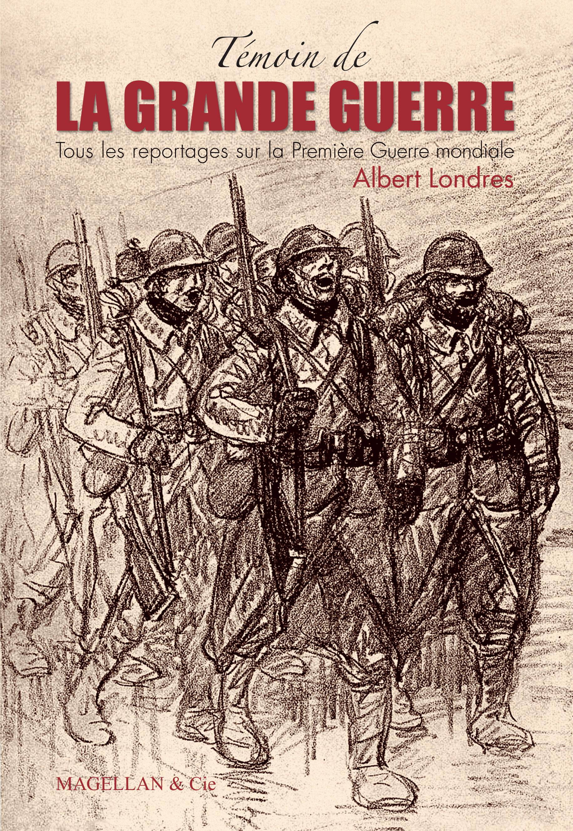 GRANDE GUERRE