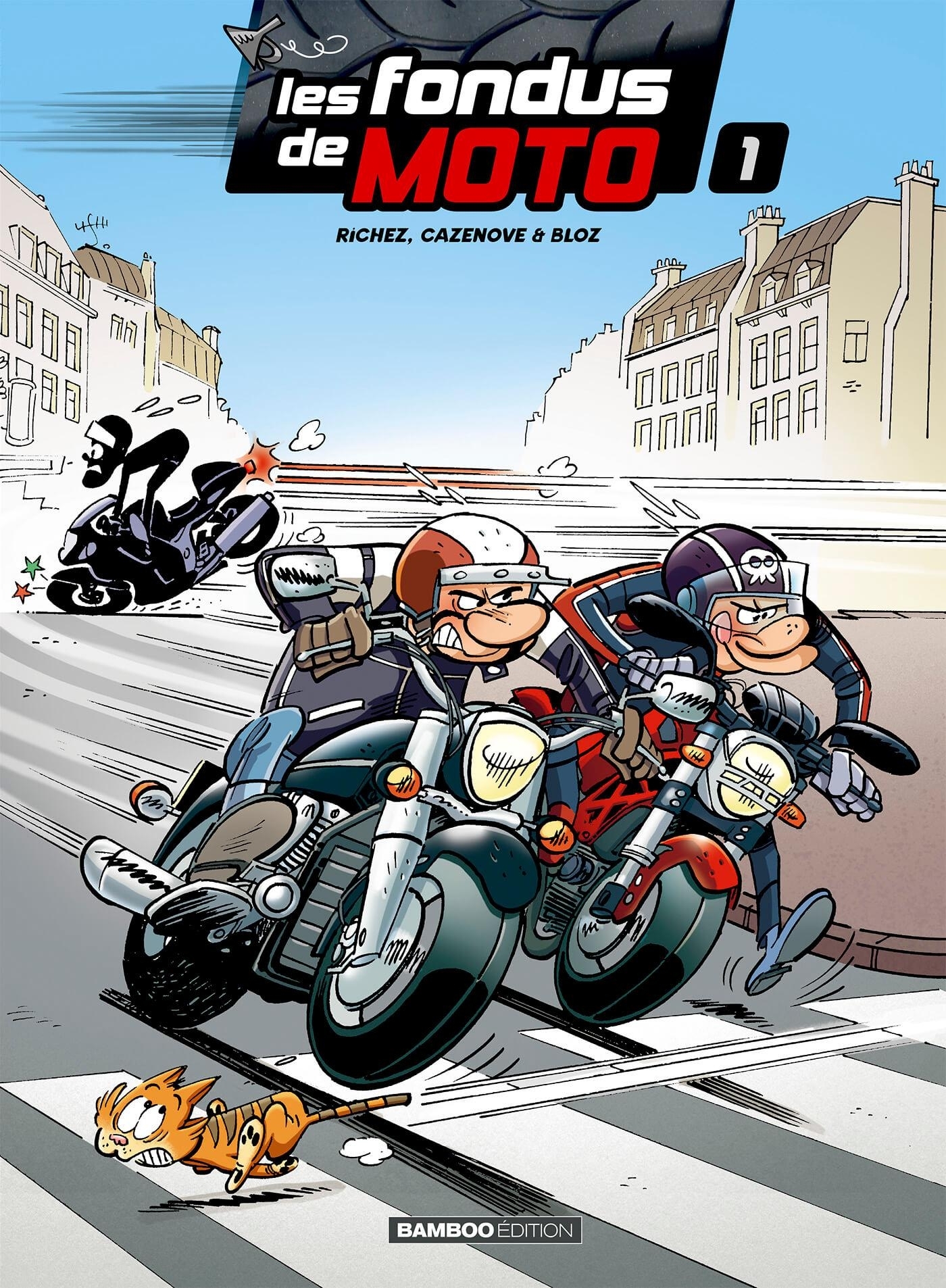 FONDUS DE LA MOTO T01