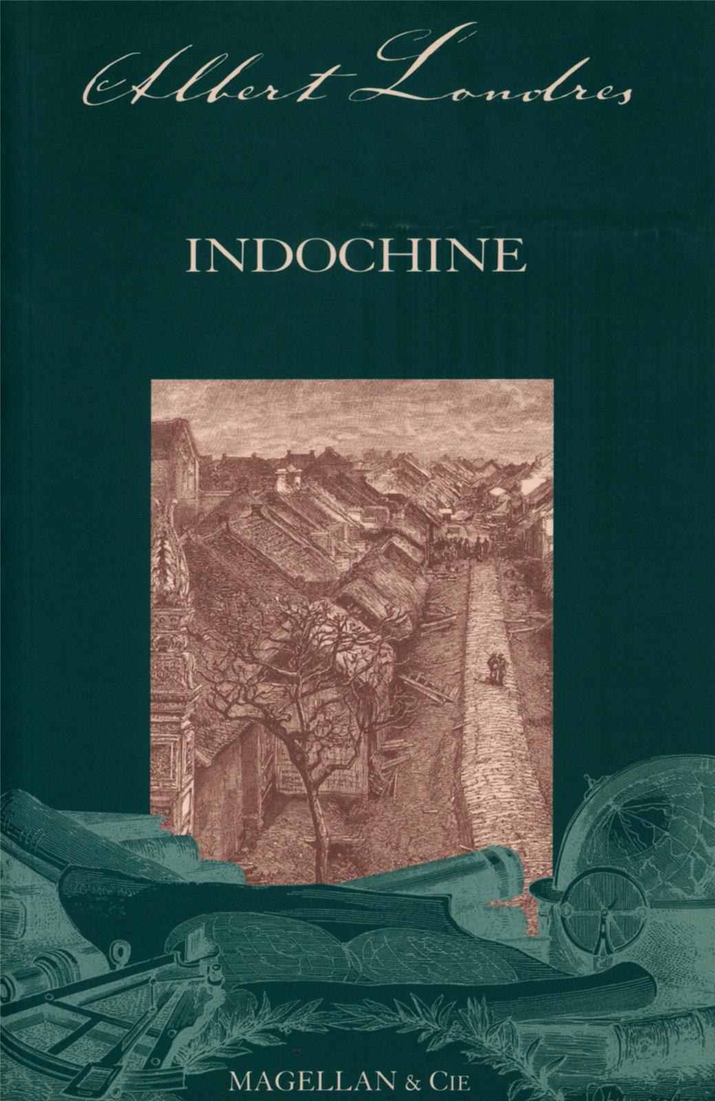 INDOCHINE