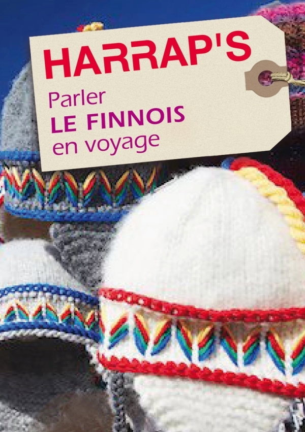 PARLER LE FINNOIS EN VOYAGE