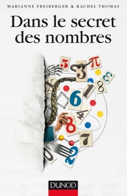 DANS LE SECRET DES NOMBRES