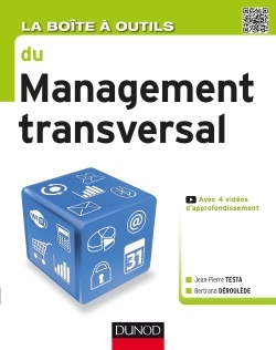 BOITE A OUTILS DU MANAGEMENT TRANSVERSAL