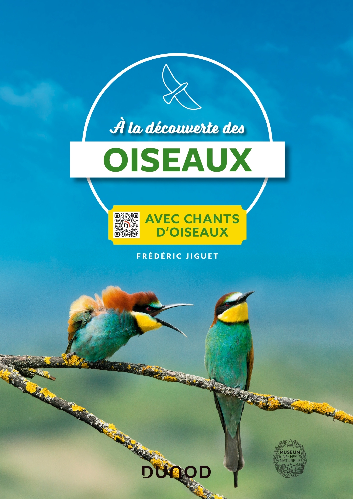 A LA DECOUVERTE DES OISEAUX - AVEC CHANTS D´OISEAUX