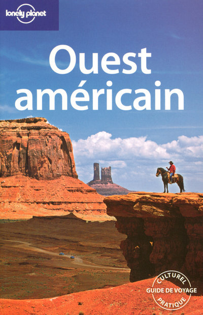 OUEST AMERICAIN 4ED -FRANCAIS-