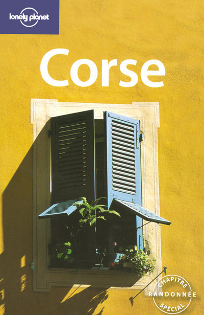 CORSE 5ED -FRANCAIS-