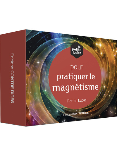PETITE BOITE POUR PRATIQUER LE MAGNETISME