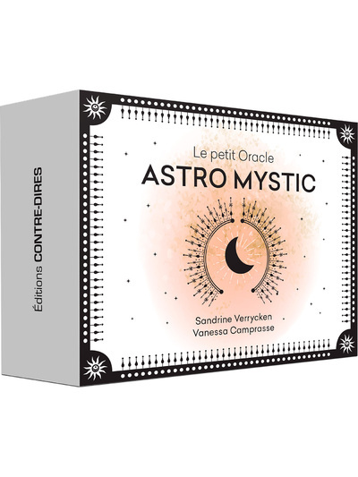 PETIT ORACLE ASTRO MYSTIC