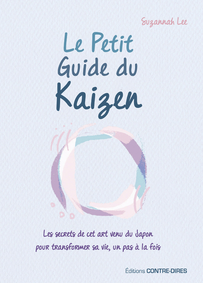 PETIT GUIDE DU KAIZEN
