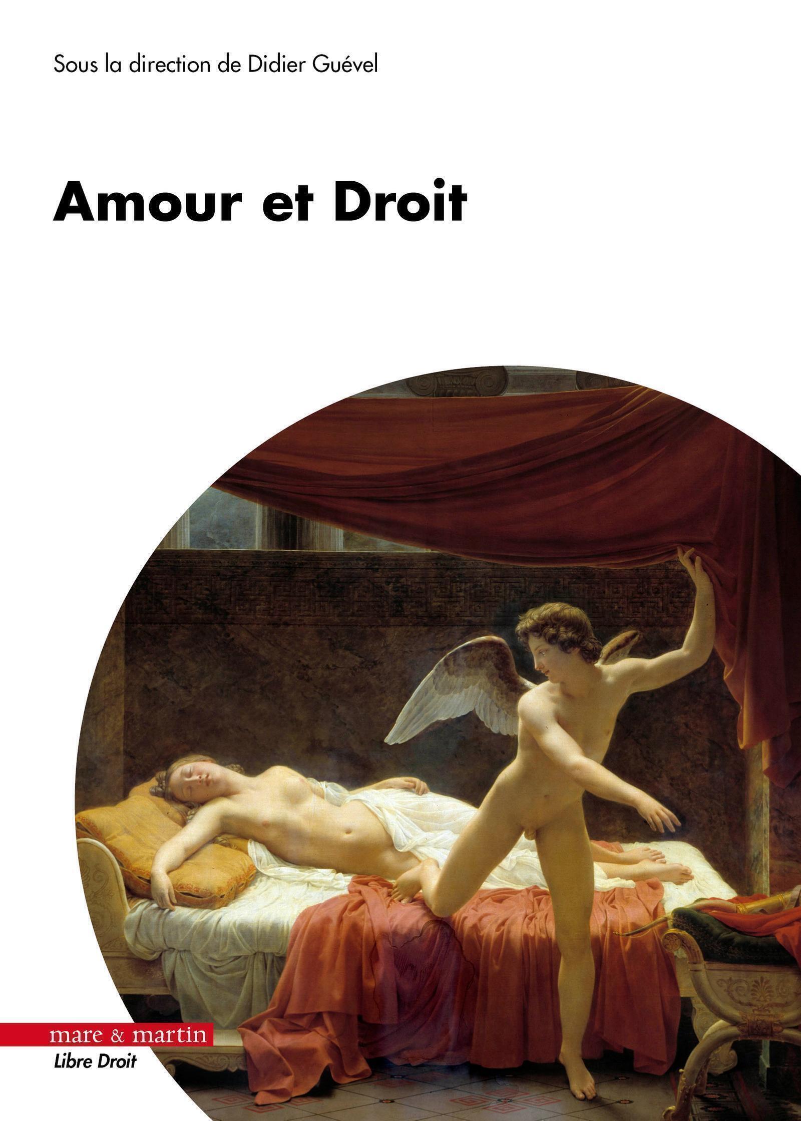 AMOUR ET DROIT