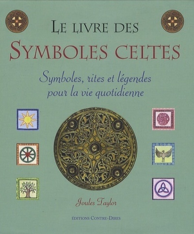 LIVRE DES SYMBOLES CELTES (LE)