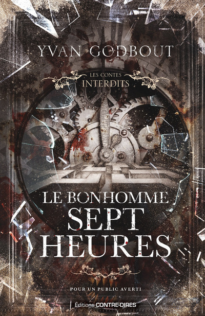 BONHOMME SEPT HEURES