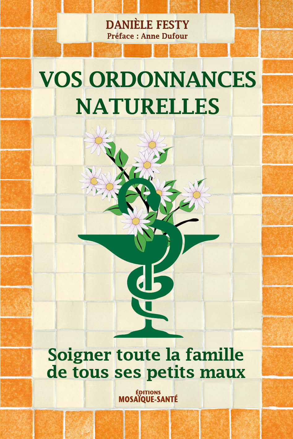VOS ORDONNANCES NATURELLES