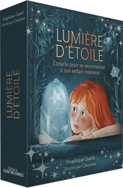LUMIERE D´ETOILE - ORACLE