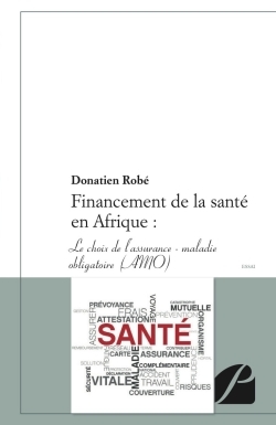 FINANCEMENT DE LA SANTE EN AFRIQUE