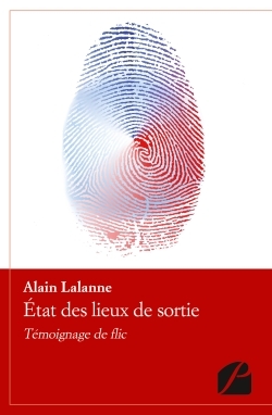 ETAT DES LIEUX DE SORTIE