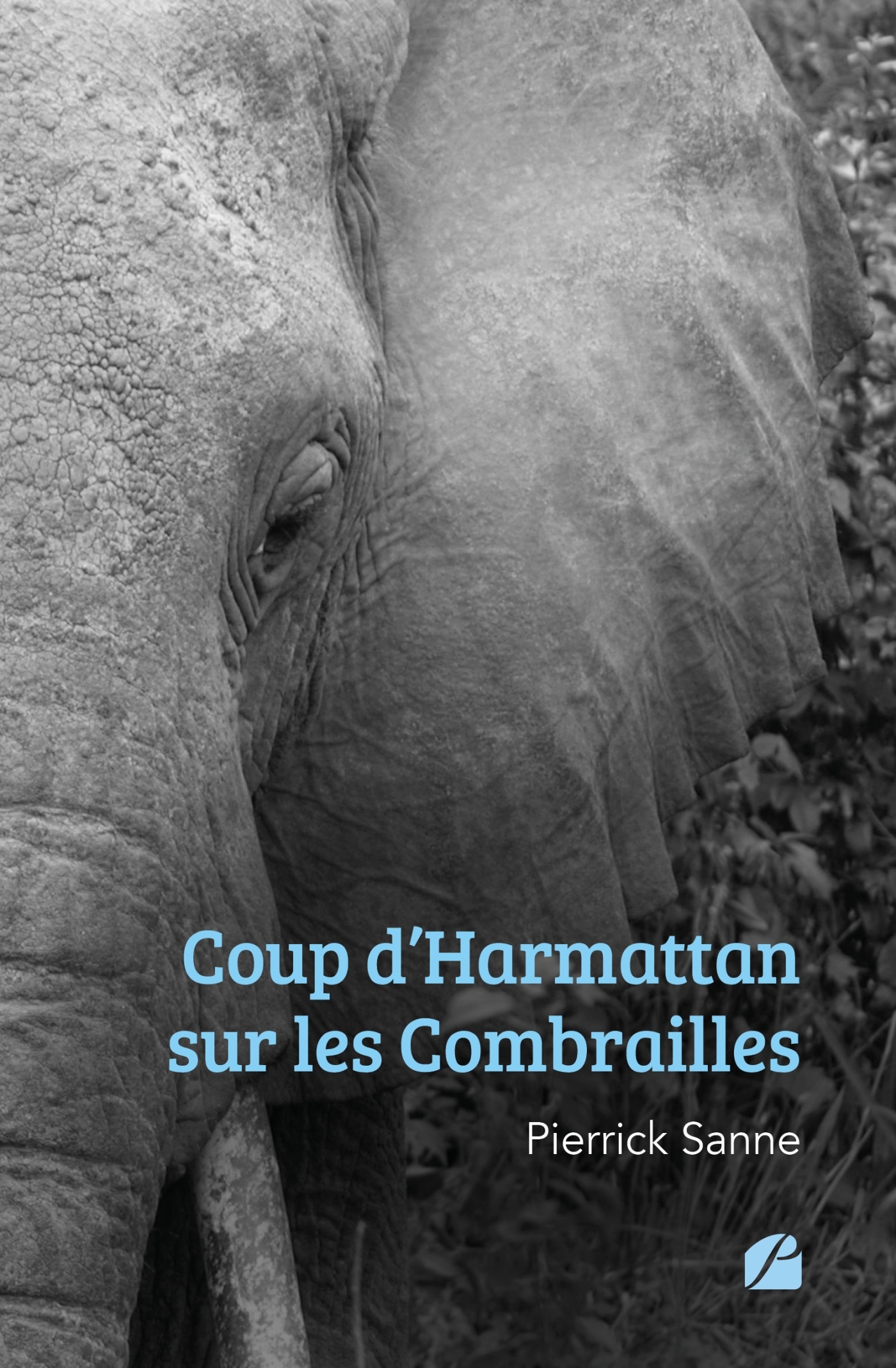 POD COMPTE FERME ! COUP D´HARMATTAN SUR LES COMBRAILLES